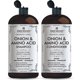 thumbnail image 1 of Set de champú y acondicionador First Botany Onion & Amino Acid, 1 of 7