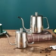 thumbnail image 4 of unbranded Kettle Para Café De Acero Inoxidable Con Para Preciso En Casa, 4 of 8