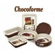 thumbnail image 5 of Molde Fiorella de Repostería Antiadherente Guardini 26 cm Chocoforme, 5 of 5
