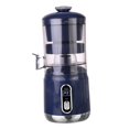 thumbnail image 1 of Elodie Automatic Orange Lime Lemon Grapefruit Squeezer for Outdoor Activities Hotel blue, 1 of 8