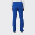 thumbnail image 2 of SPECTRUM UNIFORMS Wynd Women's Scrub Pant Cargo Pant Elastic Waist and Drawstring Pant Ideal for Men at Hospital Workspace, Medical Practice, and Professionals Royal Blue, 2 of 5