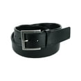 thumbnail image 1 of CTM®  Travel Money Belt with Full Length Hidden Zipper (Men's), 1 of 3