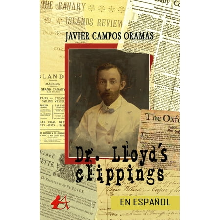 Dr. Lloyd's clippings - eBook