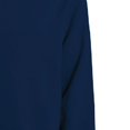 thumbnail image 2 of Kariban Mens Plain Crew Neck Sweatshirt, 2 of 4