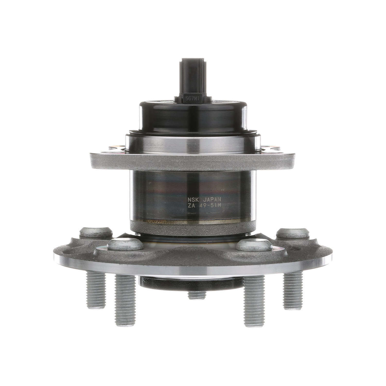 NSK Wheel Hub Assembly 49BWKHS51