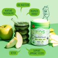 thumbnail image 3 of Amazing Tasting Alkalizing Green Superfood Powder, 3 of 5