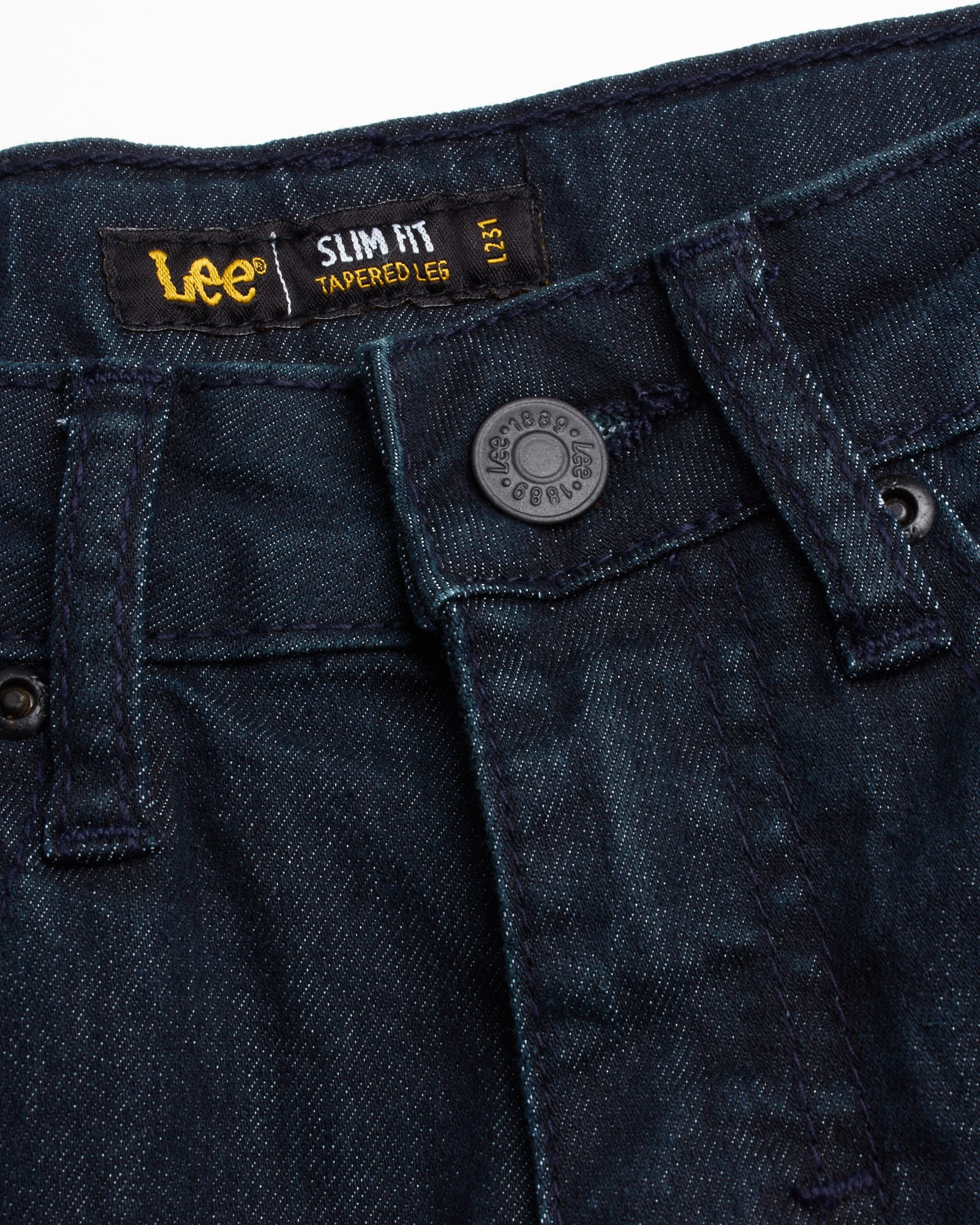 Lee hotsell l231 jeans
