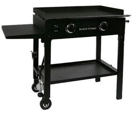 28 in. Griddle Cooking Station (Best Oil For Griddle Cooking)