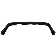 Ikon Motorsports Compatible with 97-01 Honda Prelude BB6 OE Factory Style Rear Bumper Lip Valance