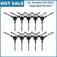 thumbnail image 1 of Compatible For Dreame L10s Pro Ultra Heat, X30 Ultra, X30 Pro Replacement Parts Accessories Main Side Brush Filter Mop Dust Bag, 1 of 5