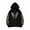 A-Black1341, variant on Hiijoy Boys Halloween Hoodie Graphic Full Zip Hooded Sweatshirt Kids Long Sleeve Pullover