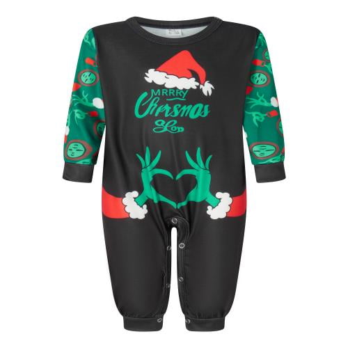 Walmart elf pajamas hotsell