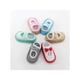 thumbnail image 5 of Baby Toddler Girl Pre-Walker Shoes Soft Sole, 5 of 6