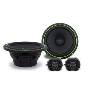 BOSS Audio Systems BRRF46A 46 Inch ATV UTV Audio System - Walmart.com
