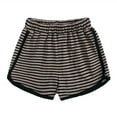 thumbnail image 4 of LYMAYTER Toddler Infant Boys Girls Summer Cotton Shorts Kids Baby Casual Shorts Pants Running Athletic Cotton Shorts 9M-7T, 4 of 8