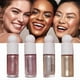 thumbnail image 3 of Rare Beauty Positive Highlighter Liquid Luminizer Exhilarate 0.09 oz, 3 of 5