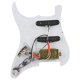 thumbnail image 4 of Golpeador Precableado De Uso Prolongado, Golpeador Con Carga De Guitarra, Resistente Y Duradero Para Amantes De Los Instrumentos Profesionales Guitarras Eléctricas Maestro De Ccdes Otros, 4 of 8