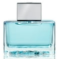 thumbnail image 2 of Antonio Banderas Ladies Blue Seduction EDT Spray 2.7 oz Fragrances 8411061982105, 2 of 2