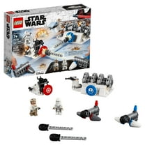LEGO Star Wars Action Battle Hothâ¢ Generator Attack 75239