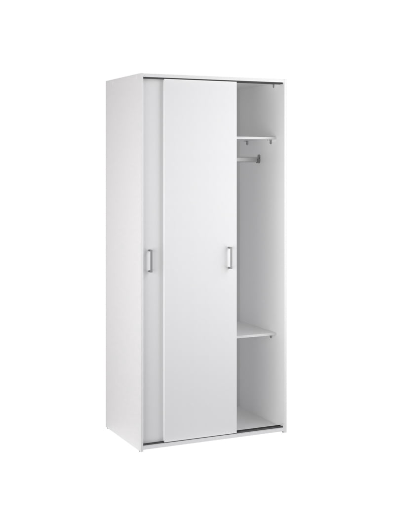 Tvilum, Space Armoire Wardrobe, 69