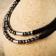 thumbnail image 2 of Pulseras Desimtion I Love You Morse Code Larga Distancia, 2 of 7