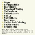 thumbnail image 3 of Griffin Remedy Omega-3 Body Lotion-Grapefruit Essential Oils and Organic MSM, Ultra Moisturizing, All Natural, Paraben Free, Sulfate Free 8 fl oz, 3 of 3