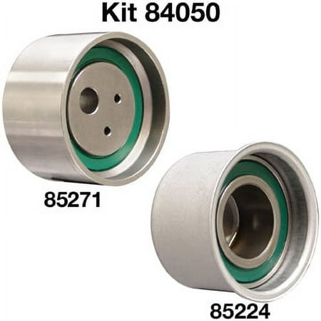 Dayco Timing Component Kit Timing Belt Kit Fits select: 2003-2006 KIA SORENTO  2002-2005 KIA SEDONA