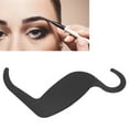 thumbnail image 1 of Face MakeUp Stencils Contour Your Cheekbones, Eyebrows, and Nose with Premium Waterproof Material for Various Face Shapes, 1 of 8