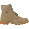 thumbnail image 2 of Lugz Men's Convoy Water Resistant 6-Inch Boots, 2 of 8