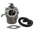 thumbnail image 2 of Carburador compatible con Briggs & Stratton Oe 590399 796077, 2 of 2