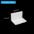 thumbnail image 2 of Uxcell 50pcs Expandable PE Foam Shipping Edge Protectors 3.9x2.4x2.4 Inch V Board Corner Guards Moving Packing, 2 of 6