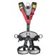 thumbnail image 1 of Arnés de escalada Cómodos Accesorios deportivos Accesorios prácticos Accesorio para acampar Los arneses de seguridad profesional para mochileros Sweethay OD019854-00, 1 of 6