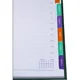 thumbnail image 3 of Agenda Ejecutiva 2024 Diaria Pasta Gruesa Varios Colores, 3 of 6
