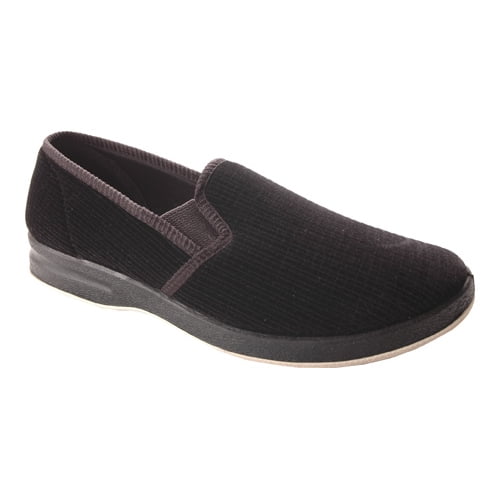 foamtreads men's regal slipper