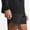 Black, variant on LYMAYTER M-4XL Men Sweat Shorts Quick-Dry Woven Shorts Casual Lightweight Breathable Athletic Shorts