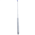 thumbnail image 4 of 4PCS 7 Section AM Radio, FM, TV Expansion Antenna Aerial 66CM Long, 4 of 9