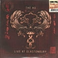 thumbnail image 1 of The Hu (2) – Live At Glastonbury, 1 of 1