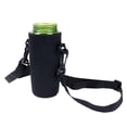 thumbnail image 4 of NUZYZ Water Bottle Carrier Insulated Cup Cover Bag Holder Protective Pouch, 4 of 8