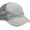 Grey, variant on Adams VB101 Vibe Cap-White