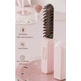 thumbnail image 3 of Dual-Purpose Comb,Curling Iron,Produces Loose Curls,Hair Waving Style Tool,Splint and Curling Iron, 3 of 12