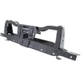 thumbnail image 2 of Center, Upper Radiator Support For 2013-2015 Nissan NV200 Primed Upper Tie Bar, 2 of 5