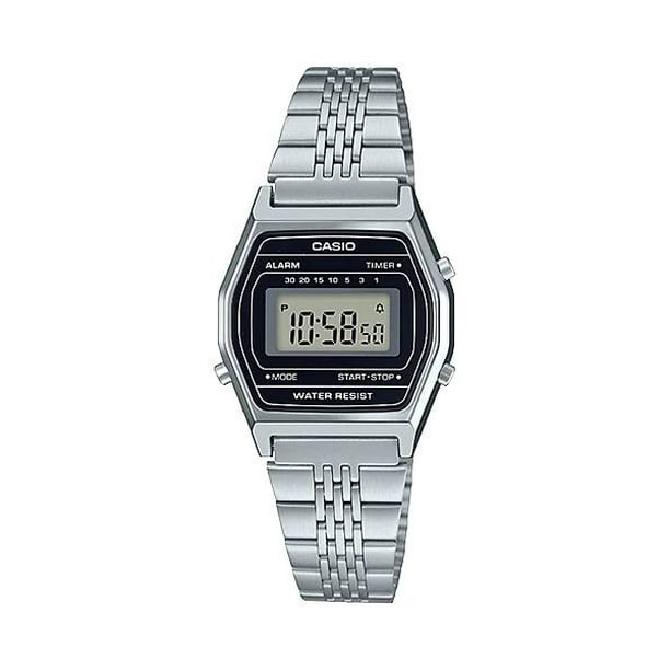 watch casio ladies