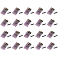 thumbnail image 1 of GY-PCM5102 I2S IIS DAC Módulo voz convertidor digital a analógico para Raspberry Pi, 1 of 2