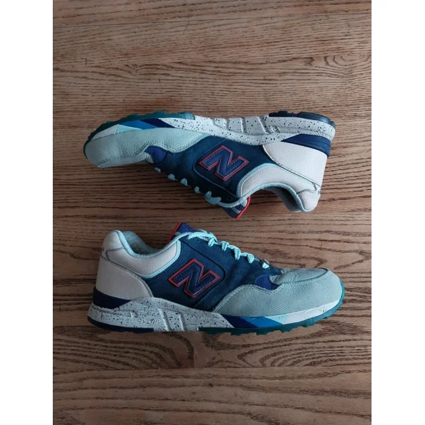 New Balance 850 “Brooklyn Bridge” M850KH Men’s Size 10 With Ronnie Fieg