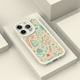 thumbnail image 4 of Proteja su iPhone de golpes y caídas con esta elegante y funcional funda de goma TPU a prueba de golpes para teléfono, que presenta un diseño de dibujos animados., 4 of 4