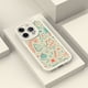 thumbnail image 4 of Proteja su iPhone de golpes y caídas con esta elegante y funcional funda de goma TPU a prueba de golpes para teléfono, que presenta un diseño de dibujos animados., 4 of 4
