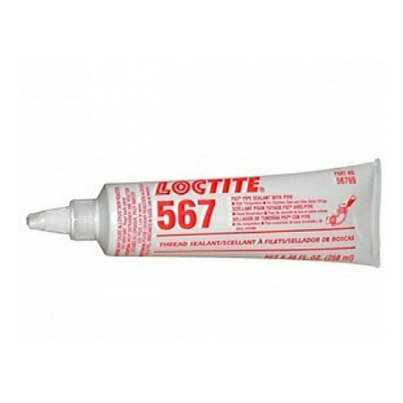 Sellador De Rosca Loctite C/ptfe Alta Temp 250 Ml 270921