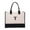 T, variant on 100Fens Canvas Bag With Adjustable Zipper Strap For Initial And Makeup Bags,Women'S Birthday Gift