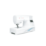 Singer Quantum Stylist 9960 Sewing Machine with Exclusive Bonus Bundle