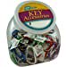 thumbnail image 3 of LUCKY LINE PROD INC 46027 Assortiment Petit C-Clip, 3 of 3